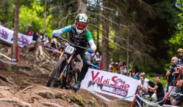 Coppa del Mondo MTB 2023: Val di Sole in calendario dal 30 giugno al 2 luglio