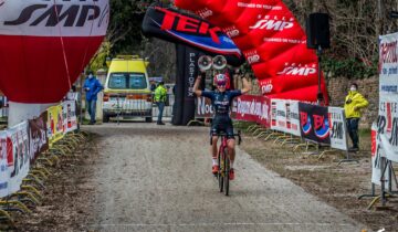 Domenica prossima torna il prestigioso ciclocross Gran Premio Città di Vittorio Veneto