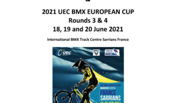 BMX European Cup