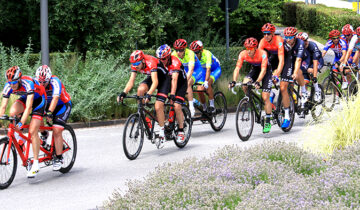 Approvato il Calendario Nazionale Gare del Ciclismo Paralimpico 2022