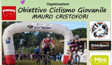 La stagione laziale del ciclocross chiude domenica a Trevignano Romano