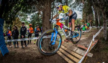 Italia Bike Cup Chaoyang approda in Friuli