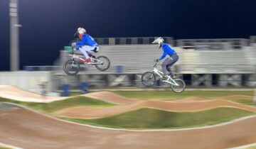 CDM BMX – Gli azzurri per Shepparton e Bathurst