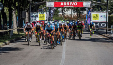 Il Giro d’Italia Ciclocross sbarca a Ladispoli