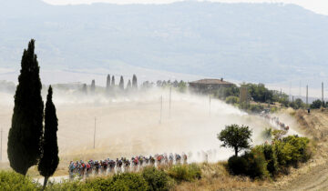 Strade Bianche: Confermati i percorsi