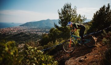 UCI Mountain Bike World Series, le gare del 2024 nella Finale Outdoor region