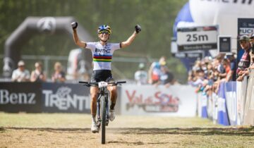 Francia pigliatutto in Val di Sole: Carod e Ferrand-Prèvot signori del Cross Country