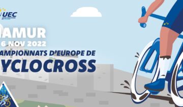 EUROPEI CX – Gli azzurri per Namur