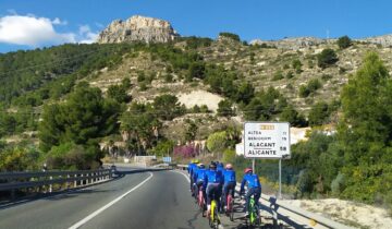 CDM CX – A Besançon l’ultimo passo verso la rassegna iridata