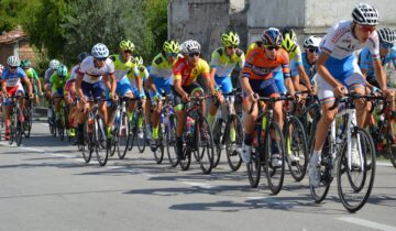 Allievi e Juniores – Tr Bike Academy Abmol Monzon Vini Micheli ad Ancarano