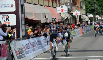 Elite e U23 – A Romele la Coppa Zappi