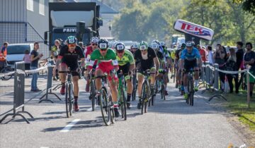 Domenica 18 ottobre scatta il Trofeo Triveneto a Nova Gorica