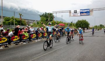 Allievi e Esordienti – Spettacolo a Ferentino