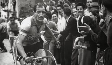 Gino Bartali – Le iniziative per ricordarlo