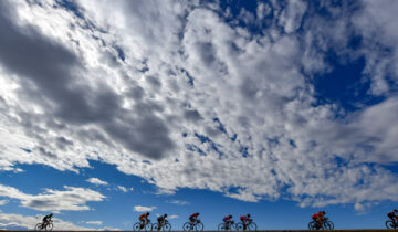 CPA WOMEN per un ciclismo femminile sempre più professionale