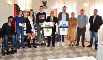 GP Nazionale F.W.R. Baron – Premiati i protagonisti della 9^ edizione