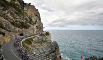 Oggi la Milano Sanremo: la più bella, la più amata