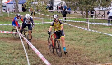 A Misano Adriatico in tanti alla 4^ edizione del Supercross