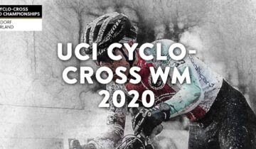 Mondiali Ciclocross – Gli Azzurri per Duebendorf