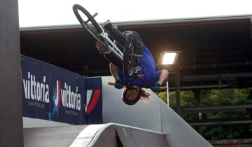 Europei BMX Freestyle – I convocati per Mosca