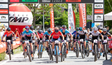 Bike Cup Chaoyang a Courmayeur – I risultati delle gare giovanili