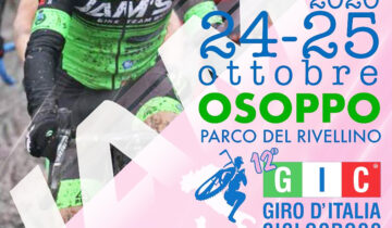 In Friuli arriva il Giro d’Italia Ciclocross