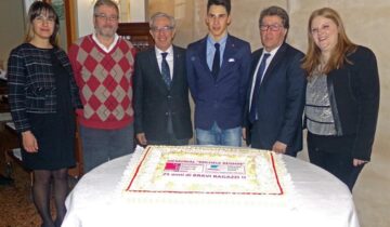 49° Convegno Tecnico Regionale Giudici di Gara del Veneto