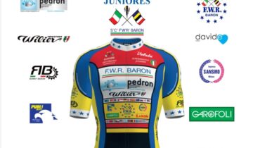 Superprestige Progetto Giovani – Il 18 aprile il 7° Memorial Toffoletti