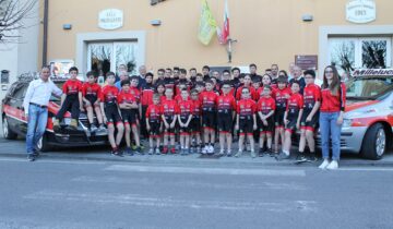 Toscana – Squadre al via della prossima stagione