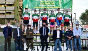 Ascoli Piceno caput tricolore