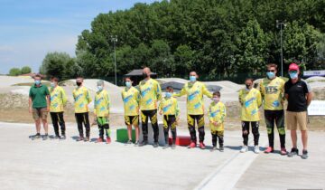 Circuito Italiano BMX 2021 – I risultati delle prove di Rivignano