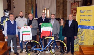 Presentata la 93^ edizione dei Campionati Italiani di ciclocross