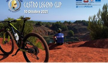 Marathon – Presentata la Castro Legend Cup