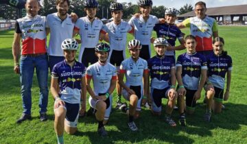 Coppa Italia XCO – Alto Adige sugli scudi al Ciocco