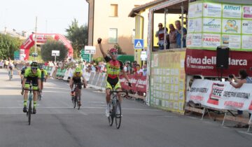 Juniores – Poker di Calì a Silvella