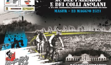 Veneto Cup 2021: XC del Palladio e dei Colli Asolani