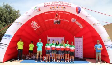 Successo per il primo campionato italiano amatoriale esclusivamente femminile