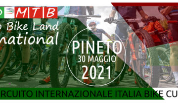 XCO – Grande attesa a Pineto per la Cerrano Bike Land International