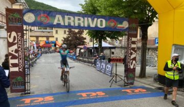 Mtb Abruzzo Cup: i protagonisti alla Granfondo e alla Marathon degli Stazzi a Scanno