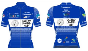 Castro Legend Cup – Puglia in festa dal 7 al 10 ottobre