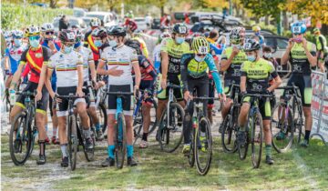 Trofeo Ciclocross Città di Viggiano