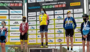 GP Centro Italia – Primo atto a Capoliveri