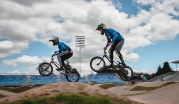 Coppa del Mondo BMX Race – Azzurri a caccia di punti per il ranking