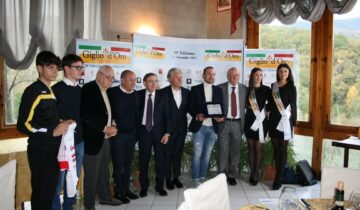 48° Giglio d’Oro – Colbrelli: “primo obiettivo la Sanremo”