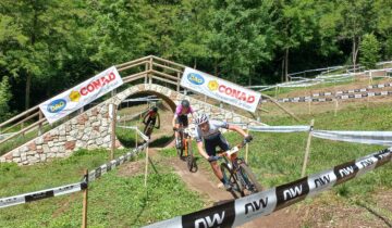 Italia Bike Cup – A Pergine round finale per la categoria Master