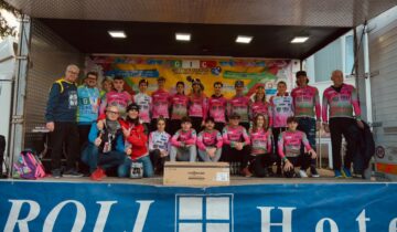 15° Giro Italia Ciclocross pronto a vivere una nuova avventura