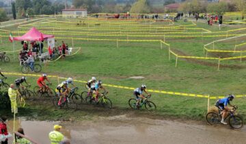 Successo per la nona edizione del Trofeo Ciclocross Città di Viggiano