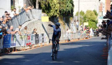 A Corsanico la vittoria di Verre