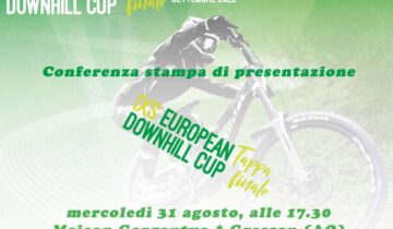 Attesi i ‘Top riders’ nella tappa finale Ixs Downhill Cup di Pila (Vd’A)