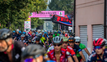 Registrazione degli UCI MTB TEAM 2021